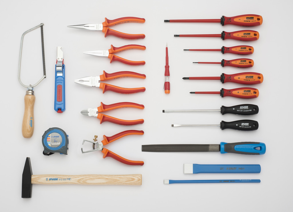 #demo# 1000AC-Juego de 21 herramientas-21