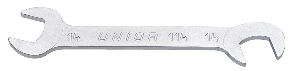 #demo# 114/2-Llave fija de electricista-3.2