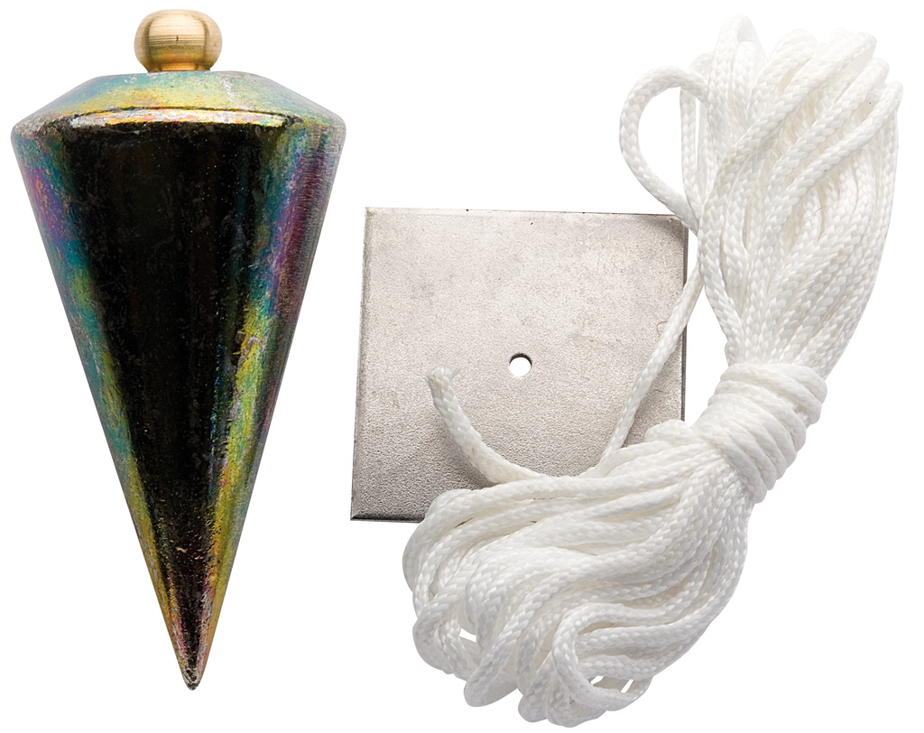 #demo# 1290/5-Plomada-170g