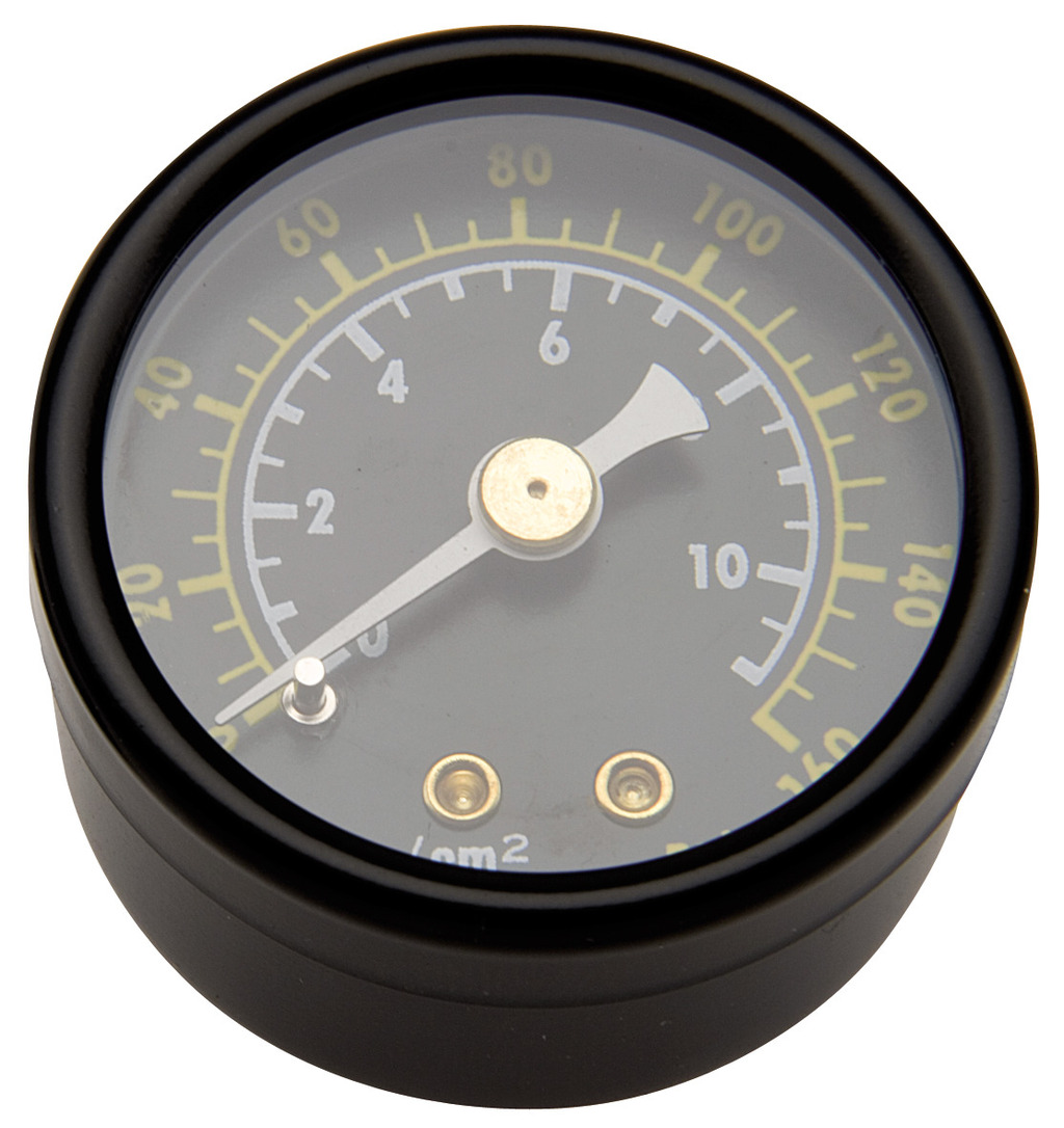 #demo# 1500PG-Medidor de presión para art. 1500-1/4"