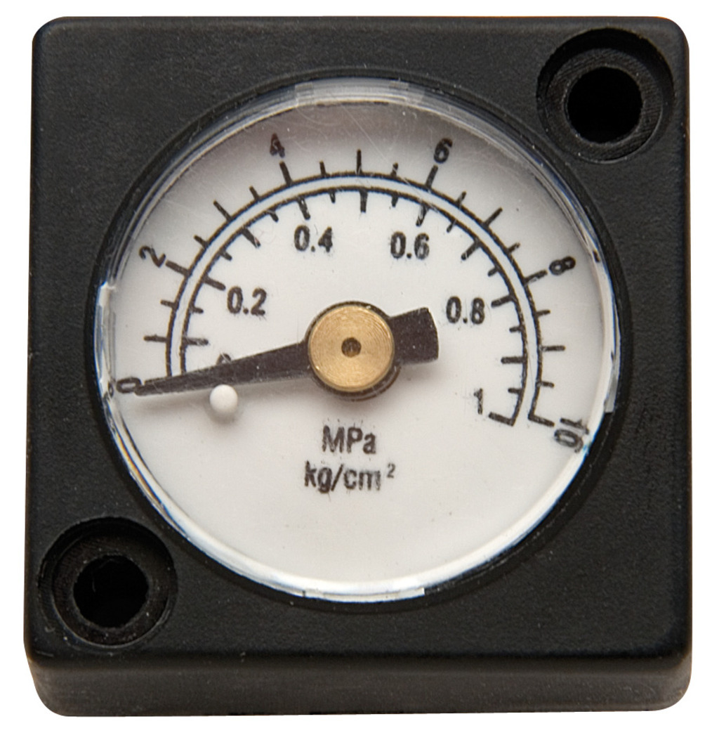 #demo# 1501PG-Medidor de presion para art. 1501 y 1502-3/8" - 1/2"