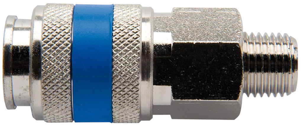 #demo# 1506KZ10-Válvula corrediza para tubo neumático-3/4"