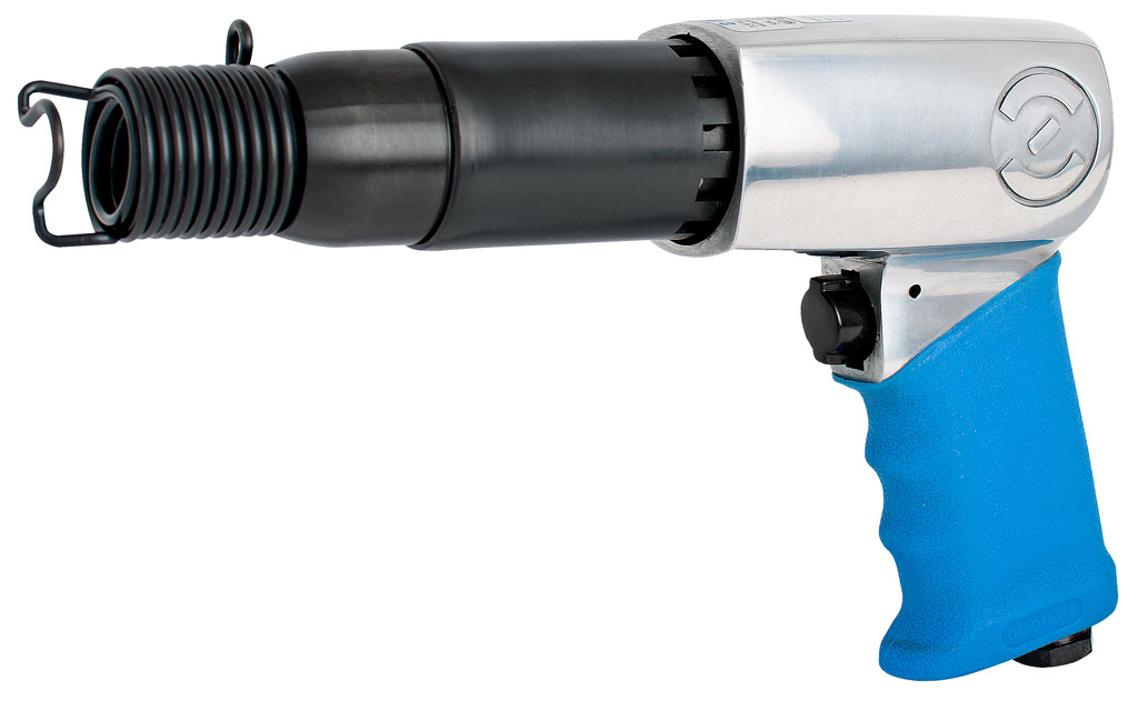 #demo# 1514-Martillo neumático de impacto-170