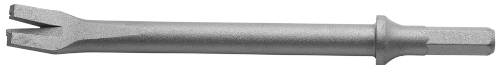 #demo# 1514A4-Cincel de metal con astilla-180