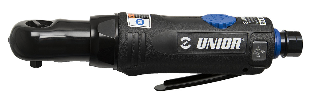 #demo# 1522-Mini pneumatic ratchet-1/4"