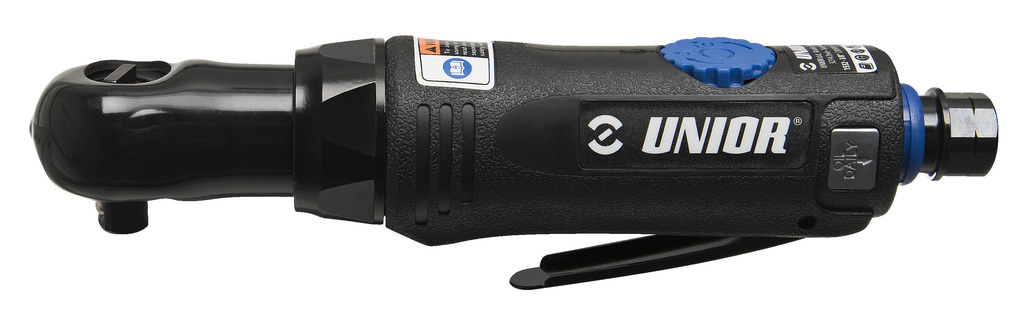 #demo# 1532-Mini pneumatic ratchet-3/8"