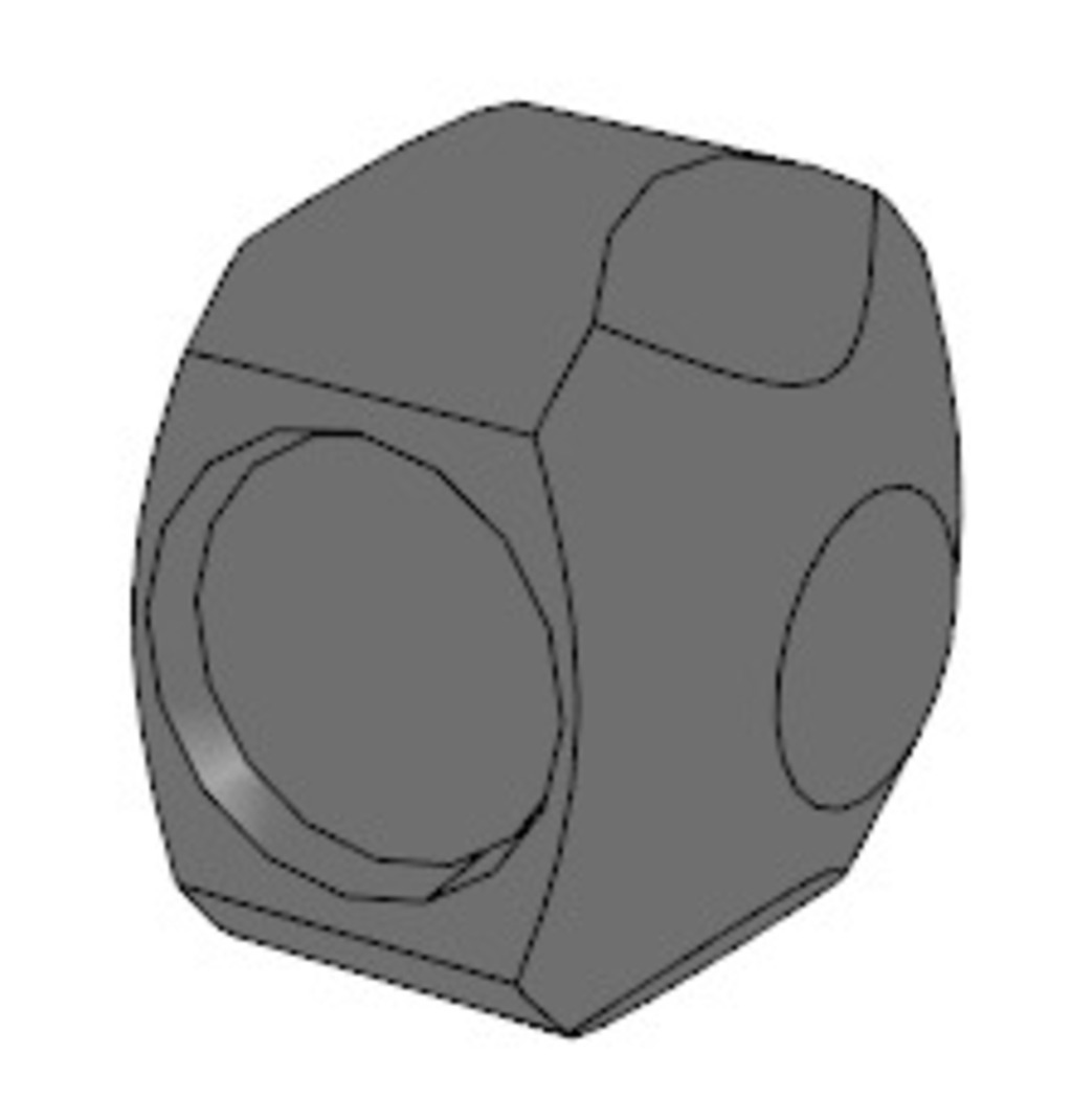 #demo# 1532.28Drive Bushing 5pcs/set