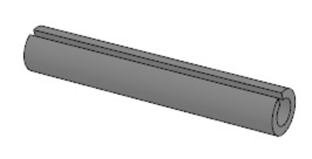 #demo# 1532.2Spring Pin 10pcs/set