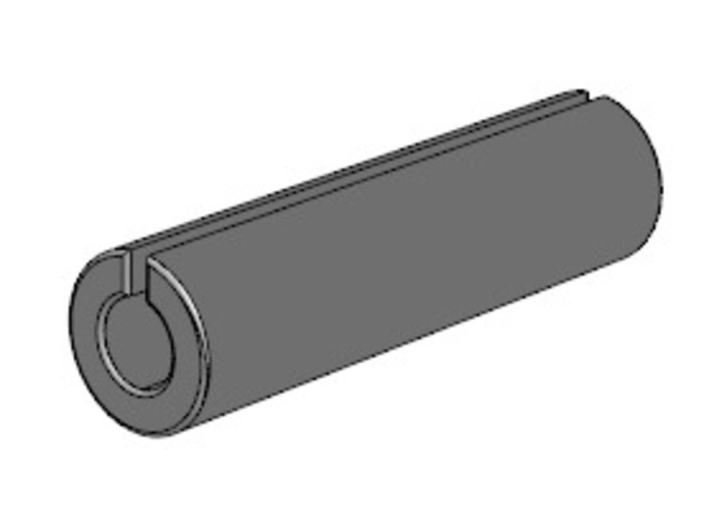 #demo# 1532.42Spring Pin