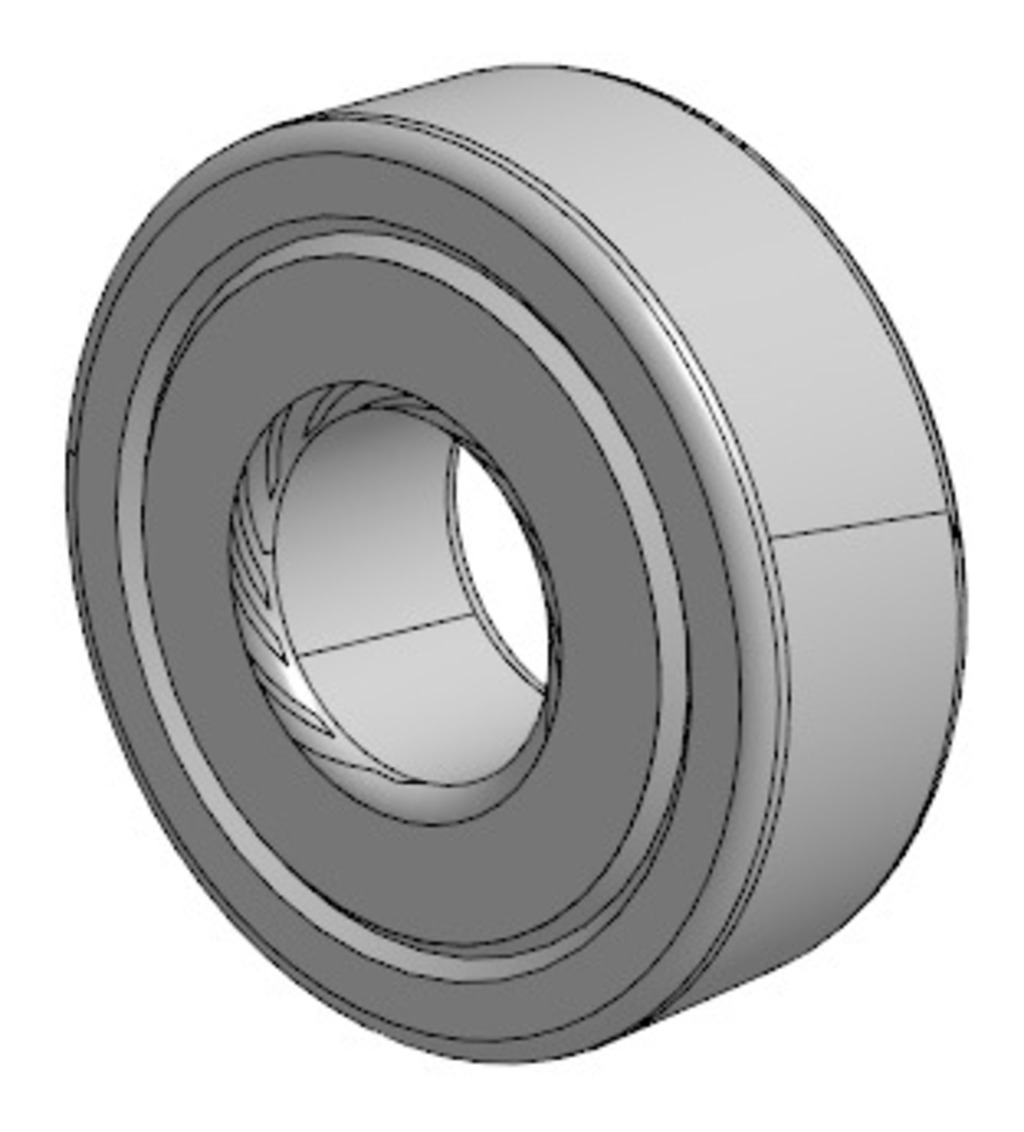 #demo# 1532.52Bushing 5pcs/set