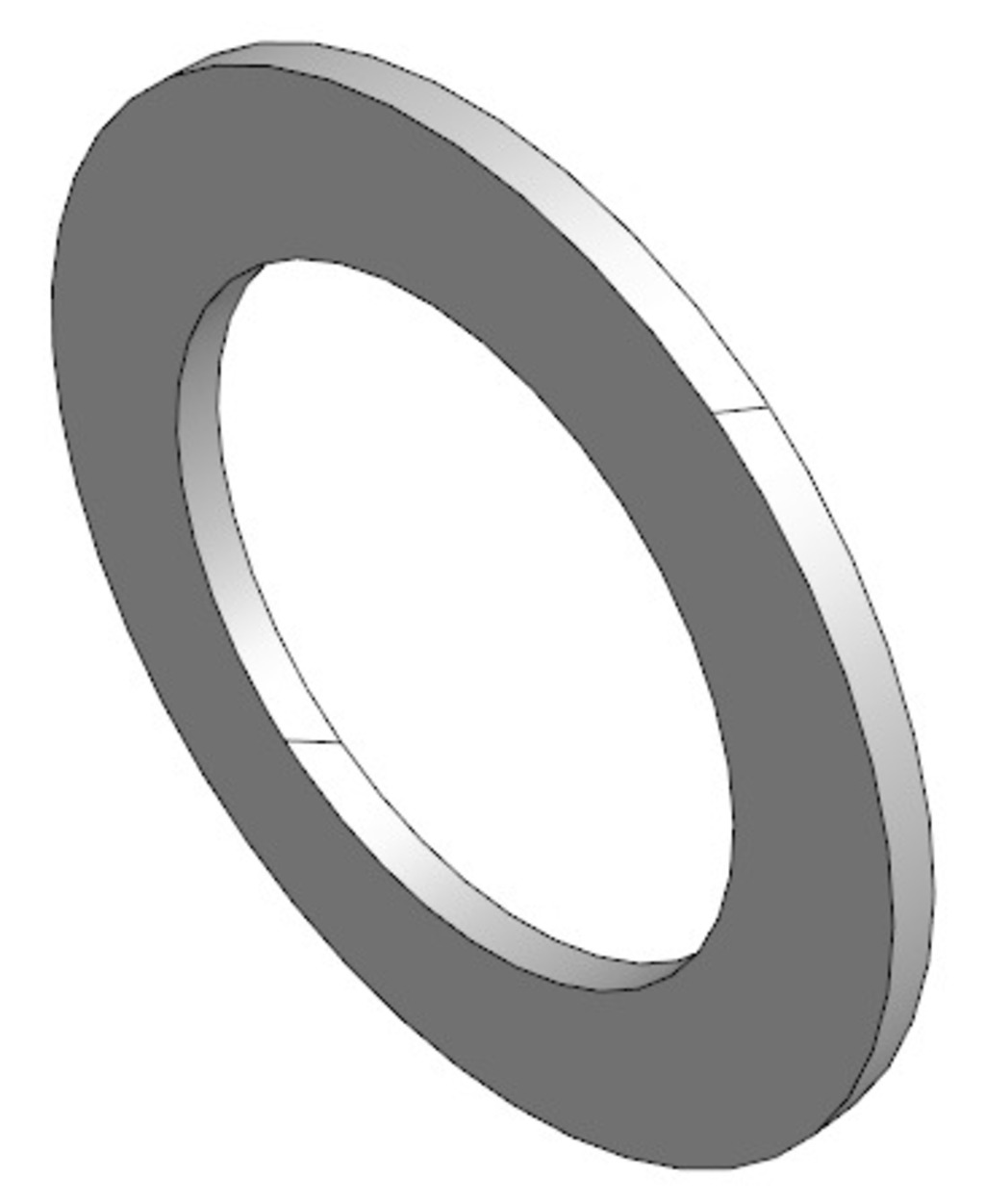 #demo# 1552.21Washer 5pcs/set