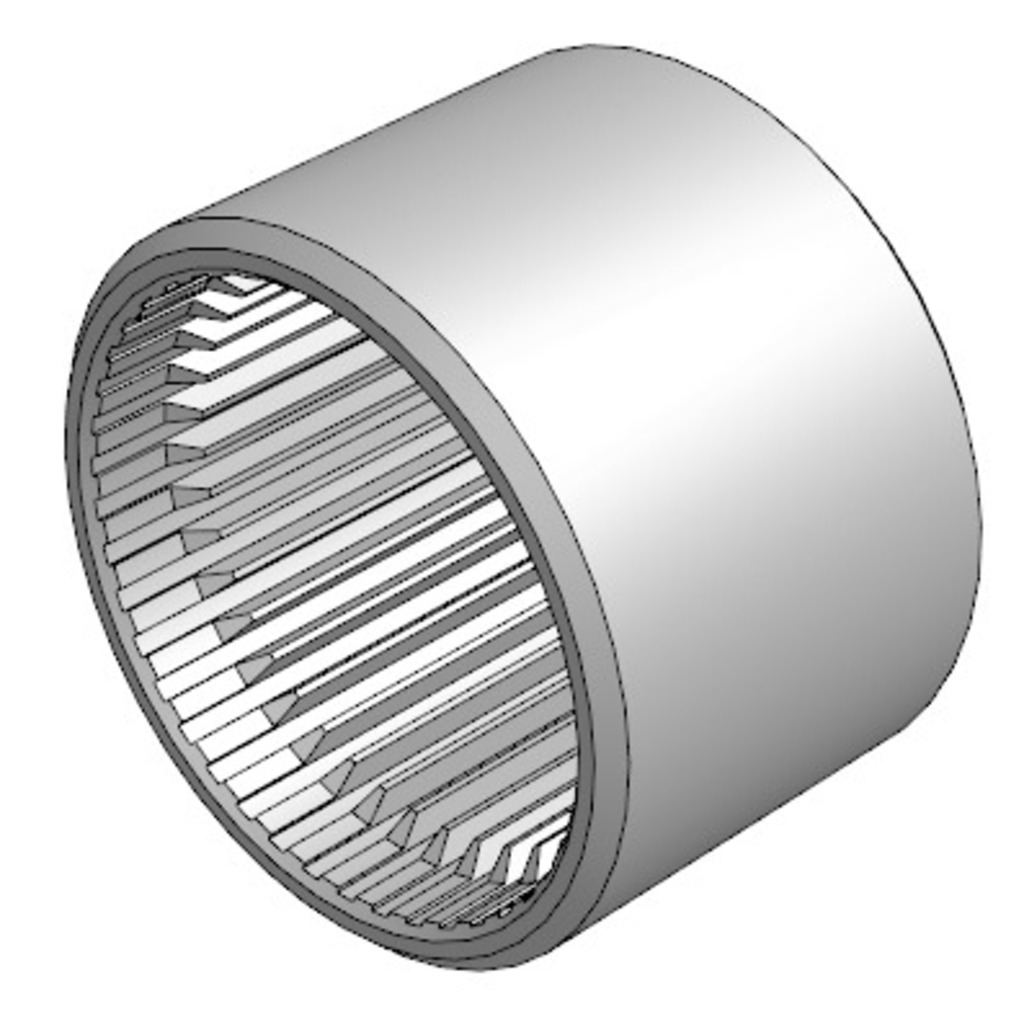 #demo# 1552.22Thread Ring Gear 5pcs/set