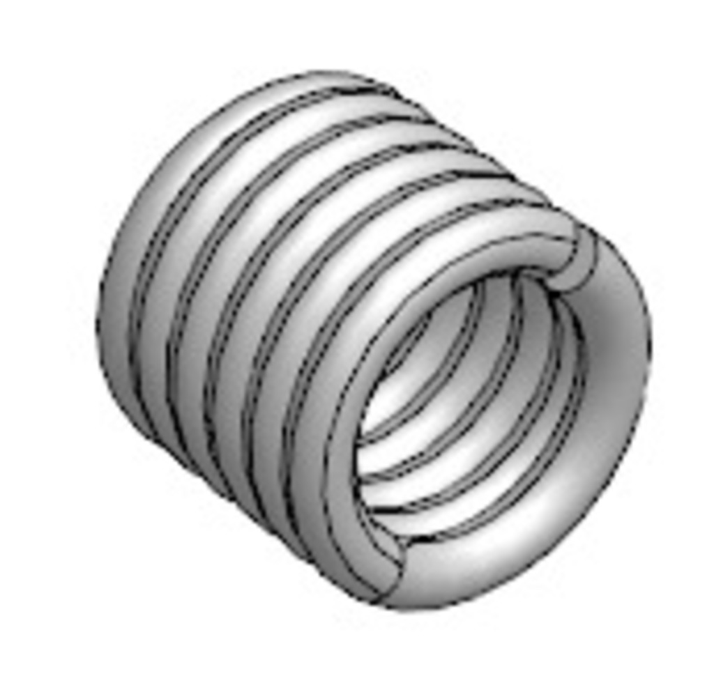 #demo# 1552.34Spring 10pcs/set