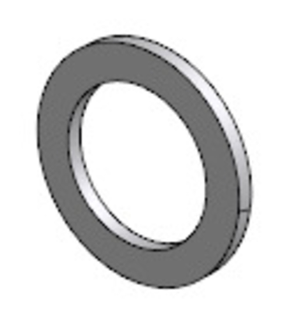 #demo# 1552.47Washer 10pcs/set