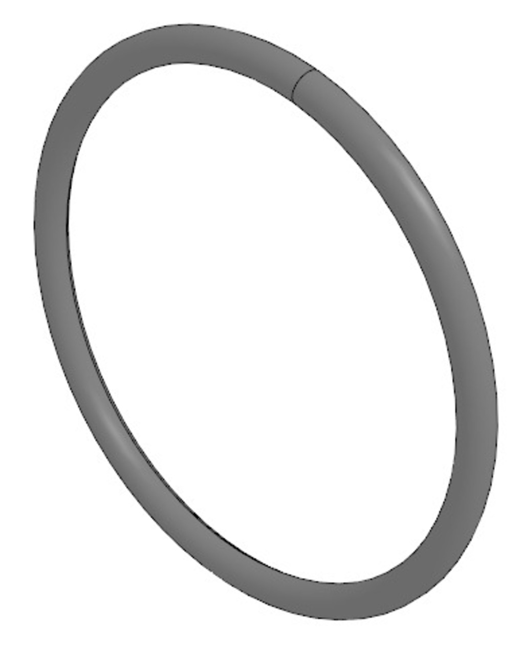 #demo# 1552.49O-Ring 10pcs/set