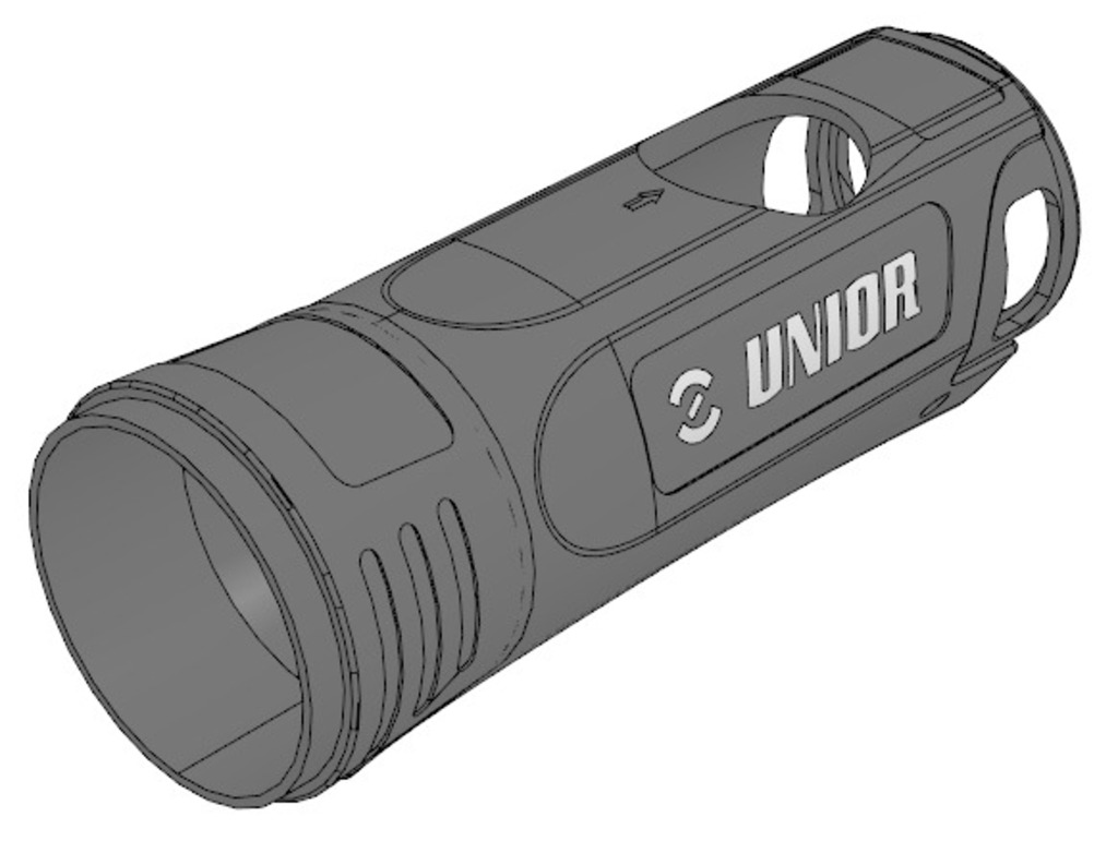 #demo# 1552.50Grip 5pcs/set