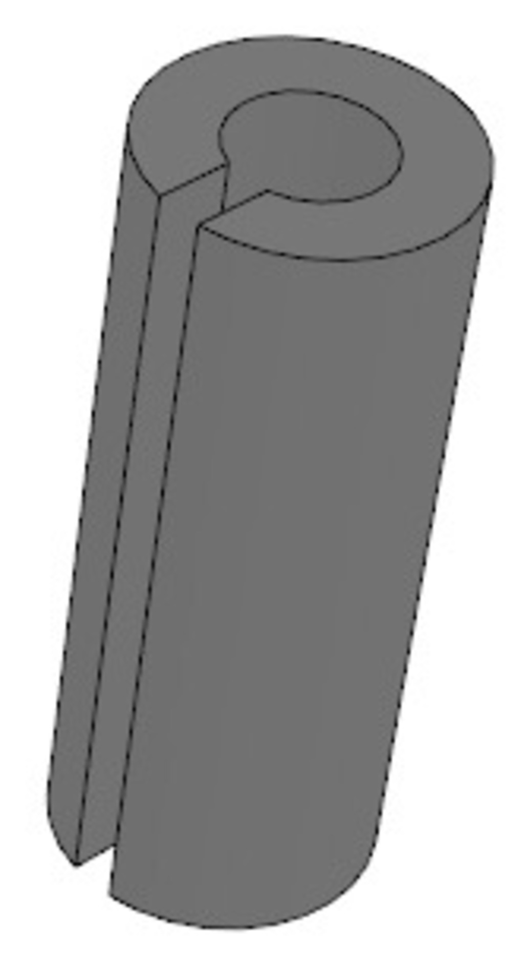 #demo# 1552.53Sping Pin 10pcs/set