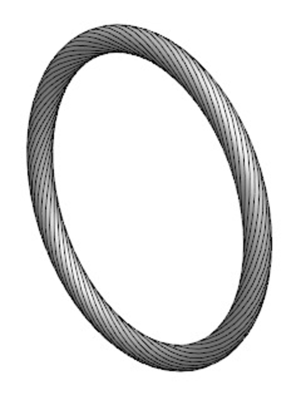 #demo# 1552.57O-Ring 10pcs/set