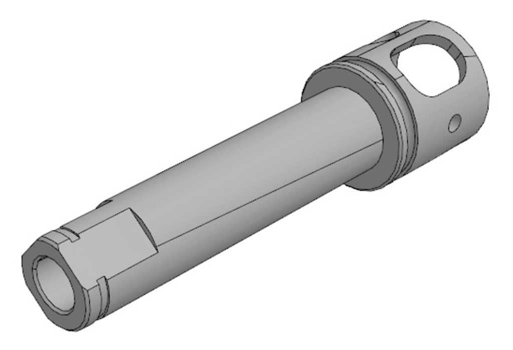 #demo# 1563.12Control Valve 5pcs/set