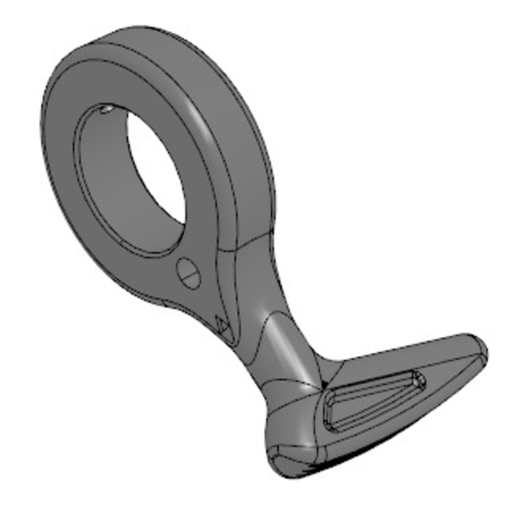 #demo# 1563.21Reverse Valve Lever 3pcs/set