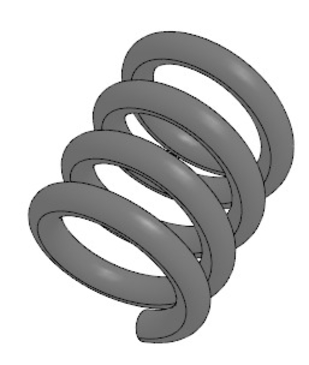 #demo# 1563.23Spring 20pcs/set