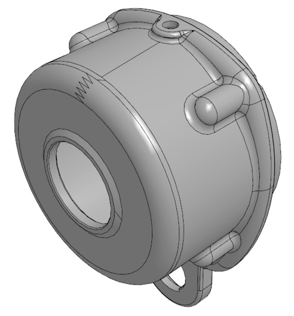 #demo# 1563.28Hammer Case incl. : #26 3pcs/set