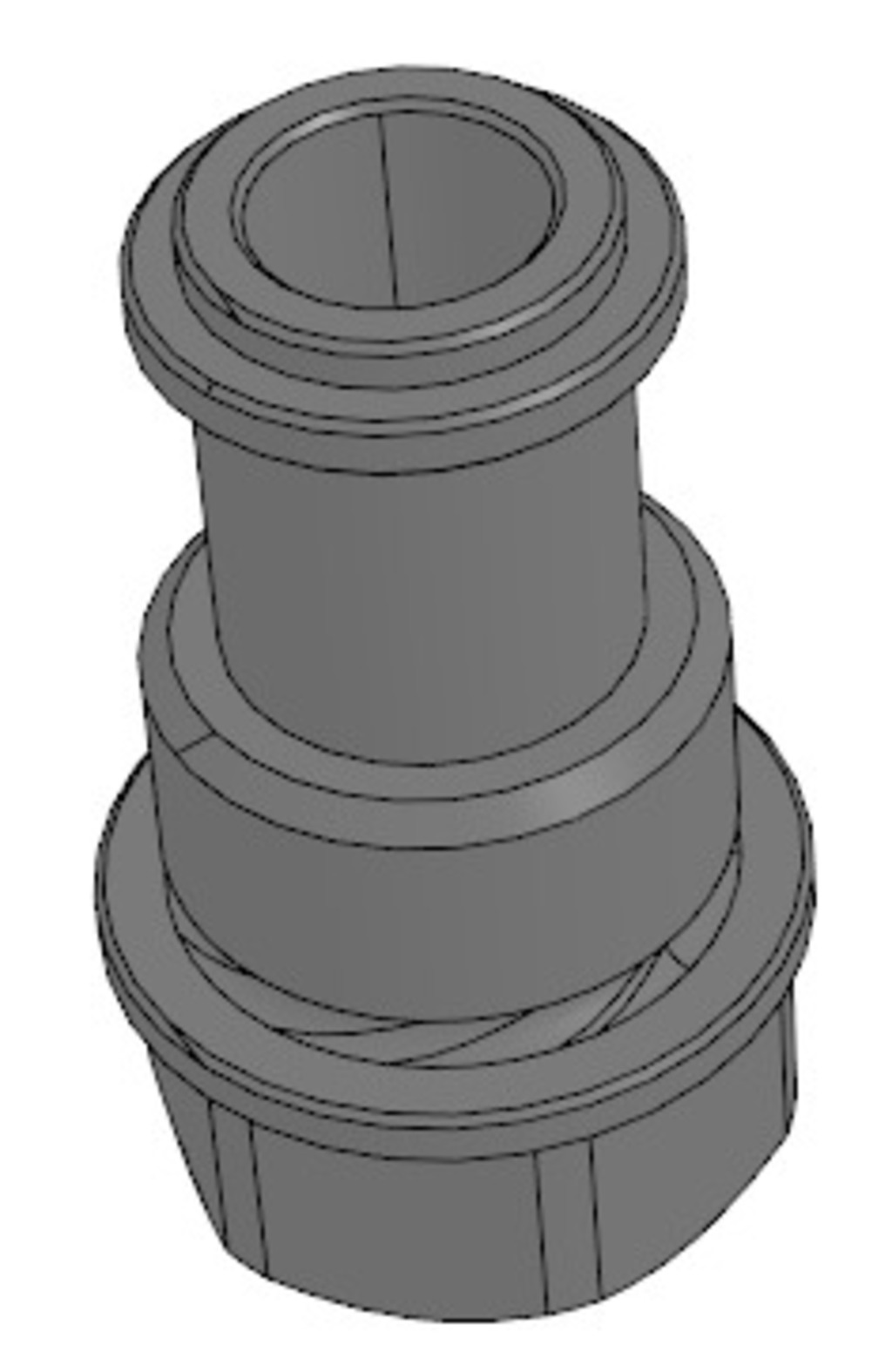 #demo# 1563.3Air Inlet 5pcs/set