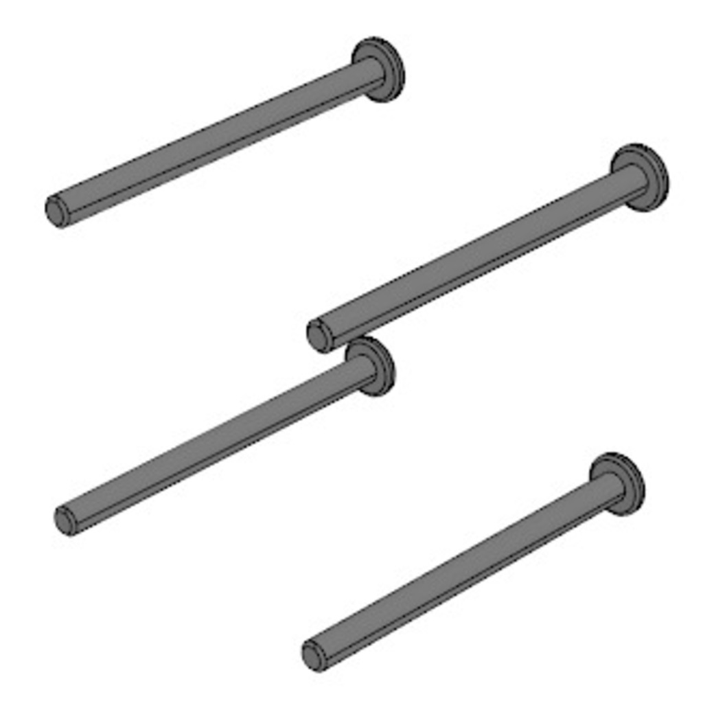 #demo# 1563.46Screw 20pcs/set