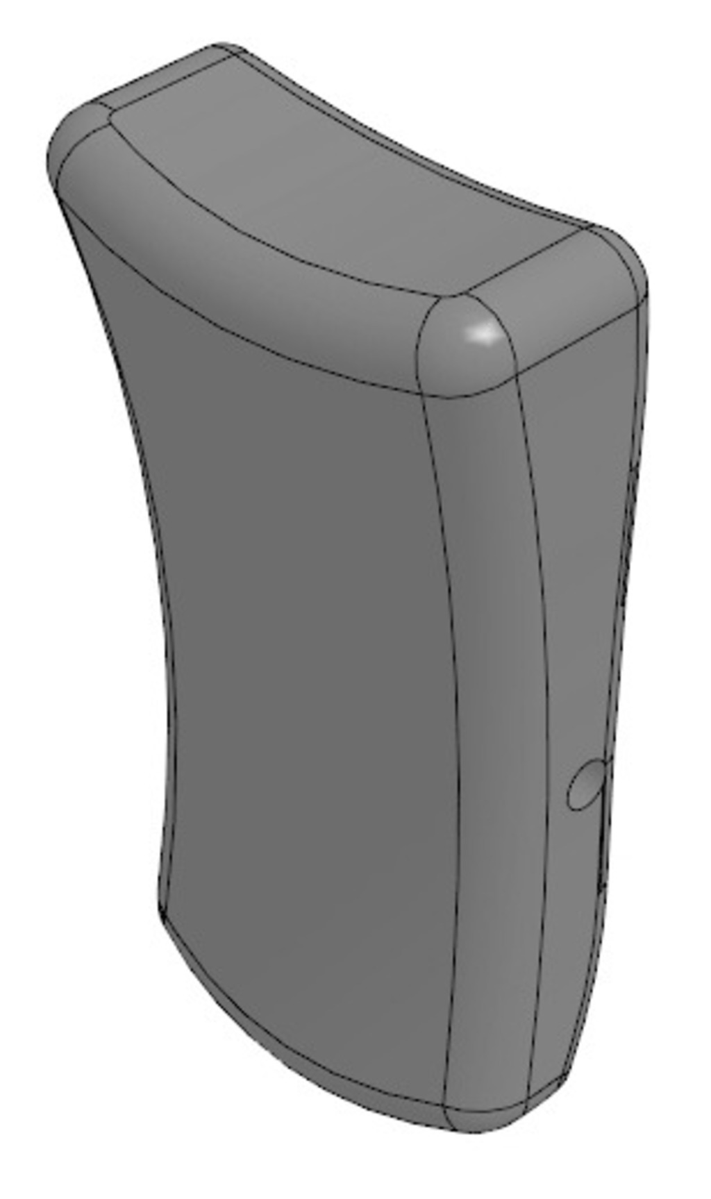 #demo# 1563.4Trigger 5pcs/set