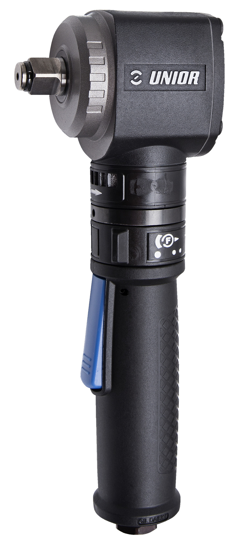 #demo# 1564-Martillo neumatico reversible de 1/2''-1/2"