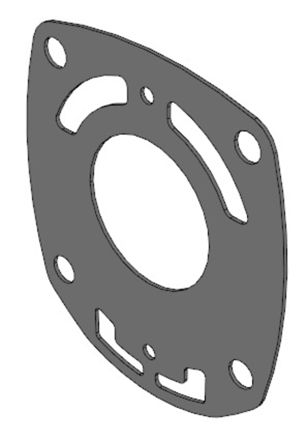 #demo# 1564.11Gasket 10pcs/set