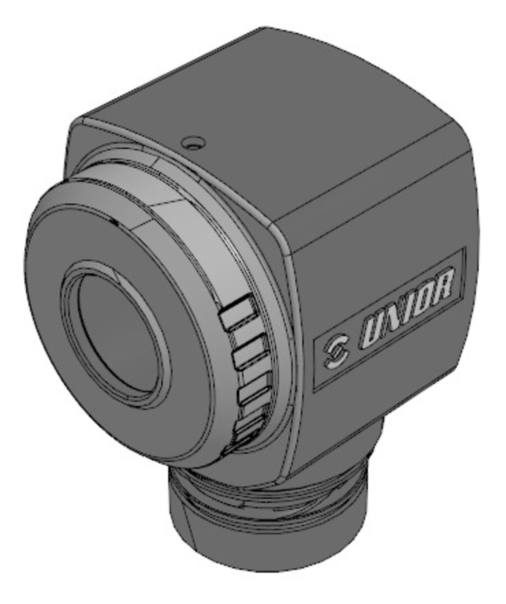 #demo# 1564.1Motor Housing incl: #26