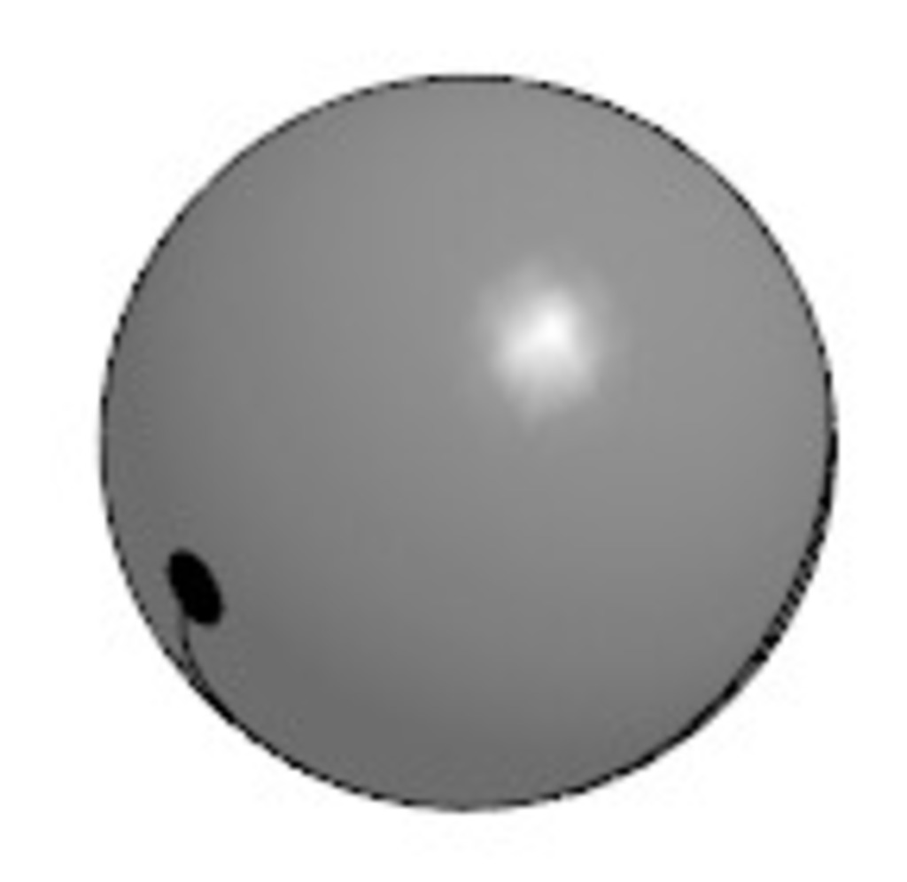 #demo# 1564.24Steel Ball (1/8") 10pcs/set