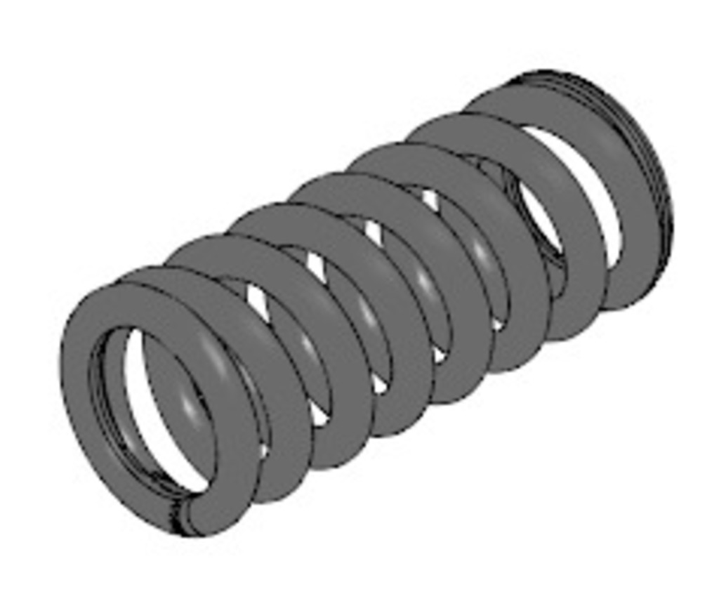 #demo# 1564.42Valve Spring 10pcs/set