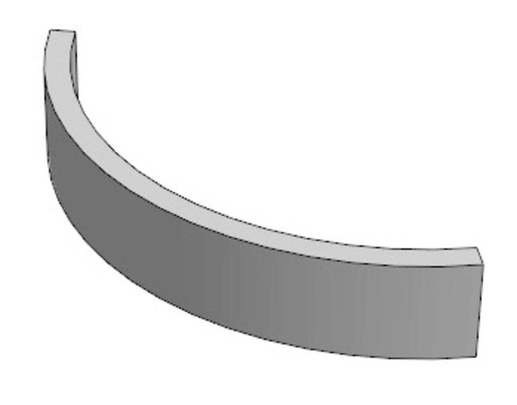 #demo# 1564.50Muffler Material 5pcs/set