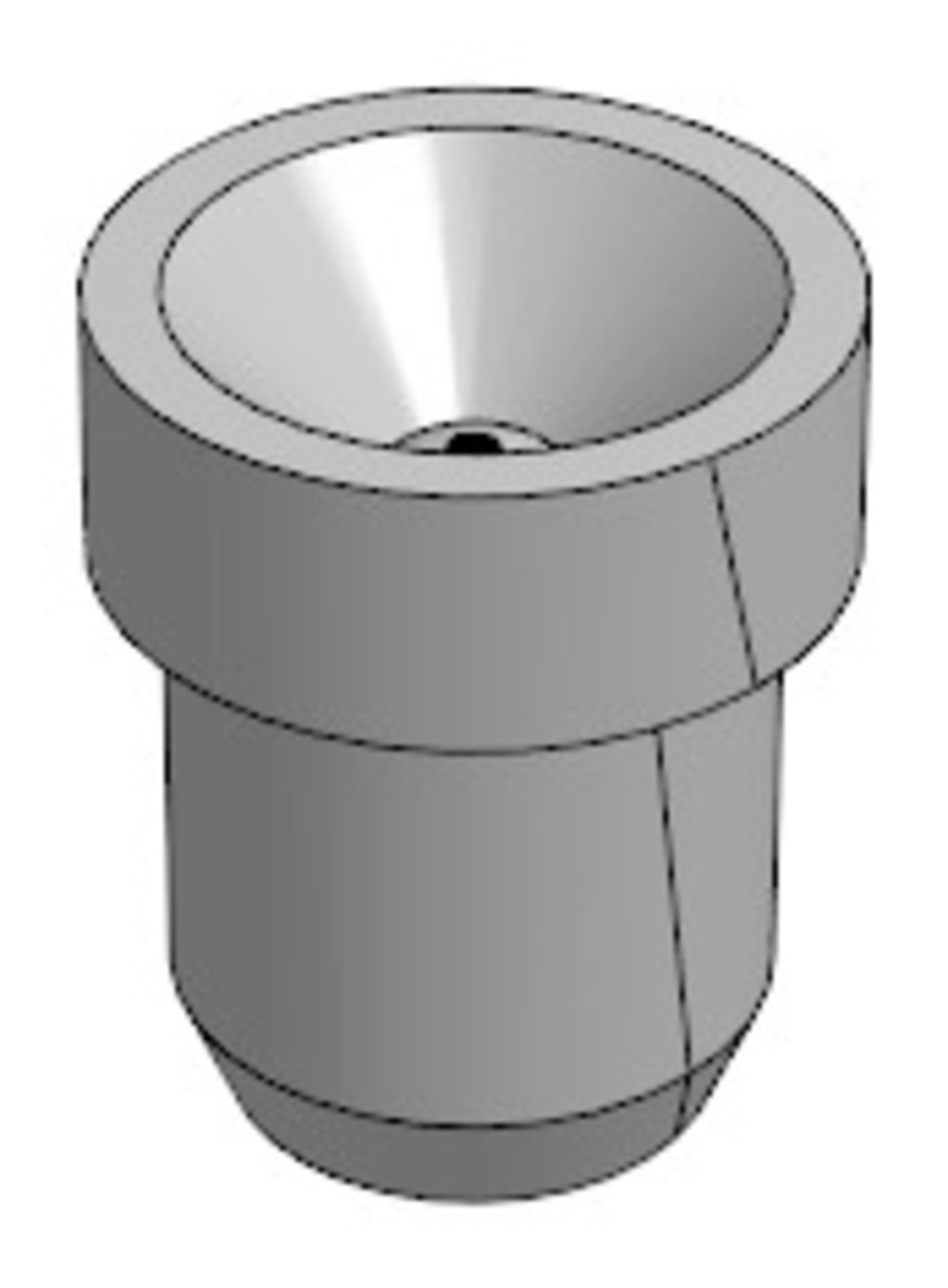 #demo# 1573.26Oil Cap (1/8") 10pcs/set