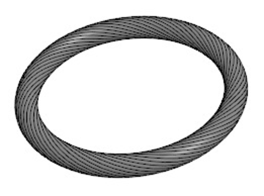 #demo# 1573.29O-Ring 10pcs/set