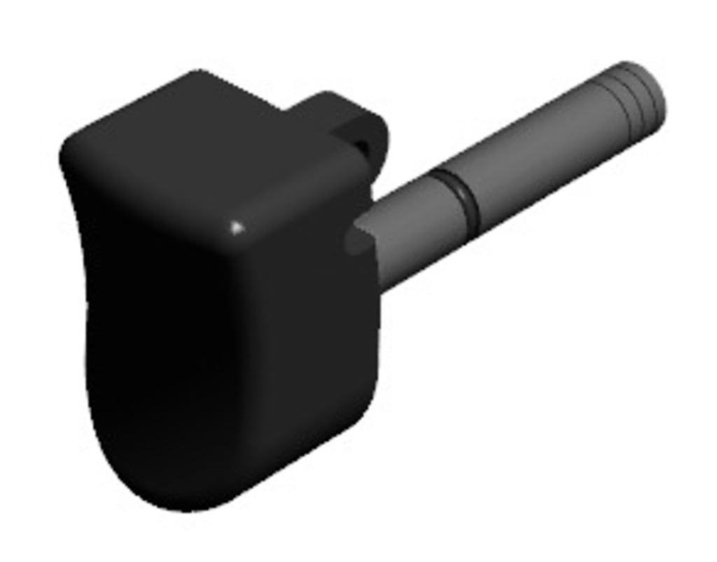 #demo# 1573.4Trigger 25pcs/set