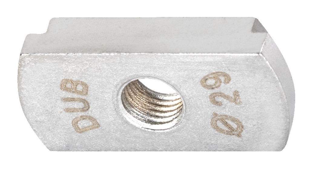 #demo# 1625.3/2 Plošcica snemalna DUB za 1625/2