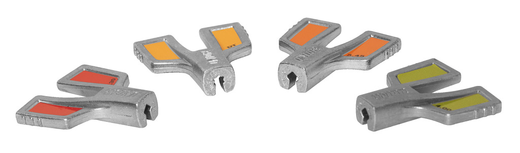 #demo# 1630/5 Kljuc za napere TX20