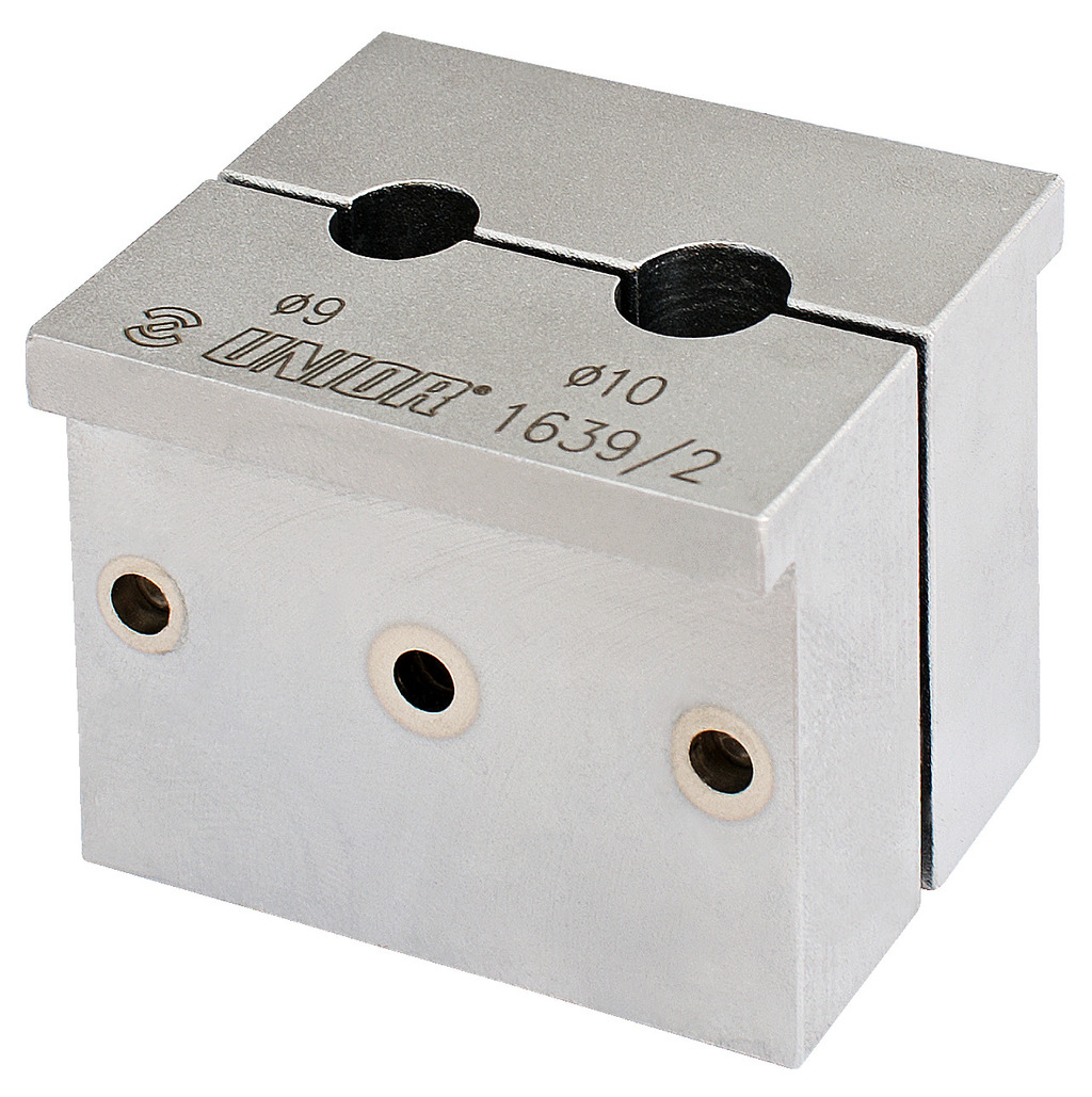 #demo# 1639/2-Soporte para sujeción de eje de pedal y rueda