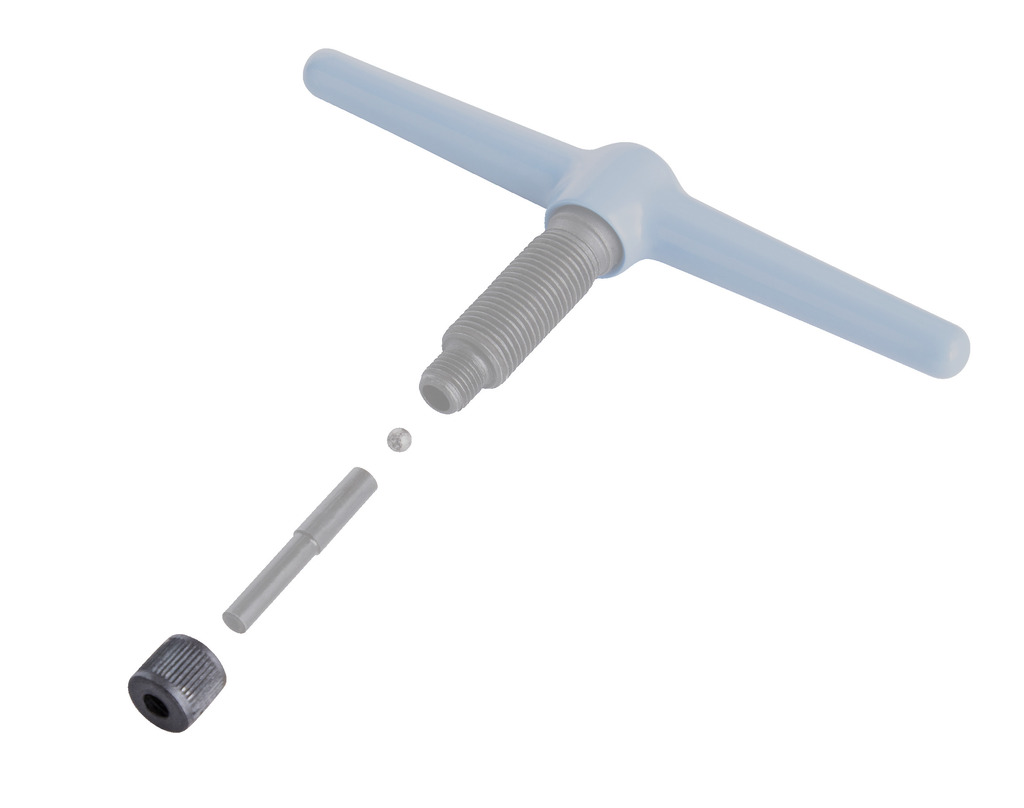 #demo# 1647.2-Matica za pin za 1647/2BI