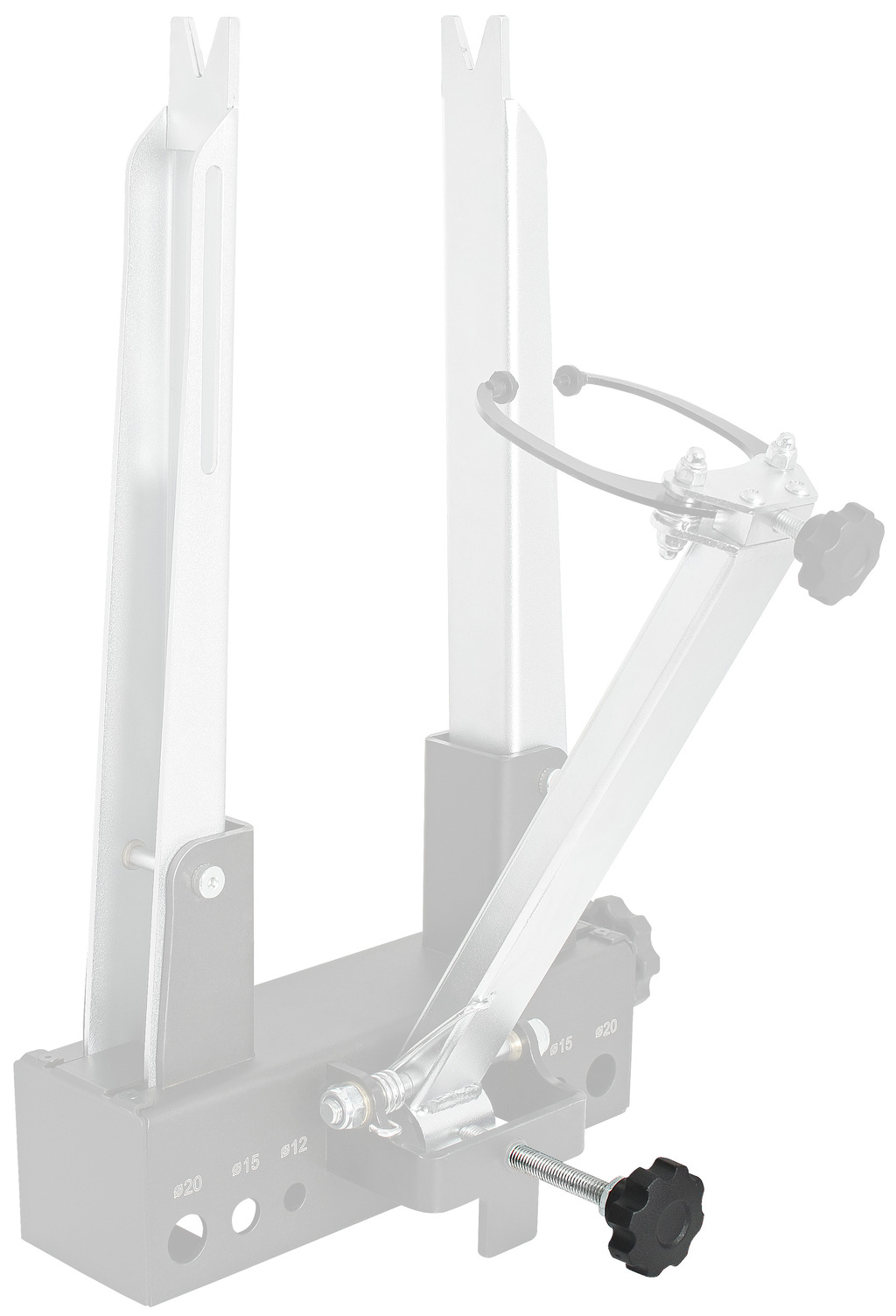 #demo# 1689.8-Rocaj zvezdasti za 1689 M10