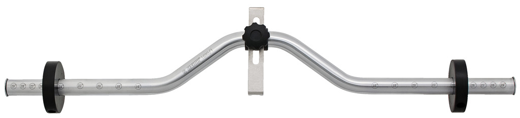 #demo# 1690/1-Mecanismo para alineador de ruedas 16" - 29"