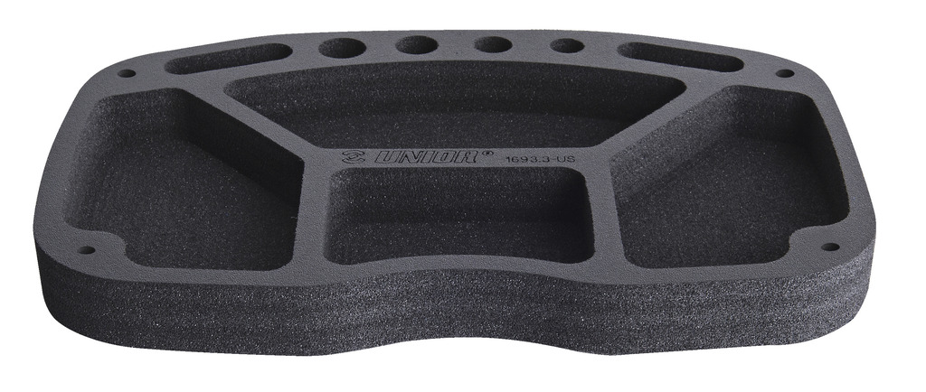 #demo# 1693.6-Bandeja SOS de herramientas de repuesto para bandeja 1693.3