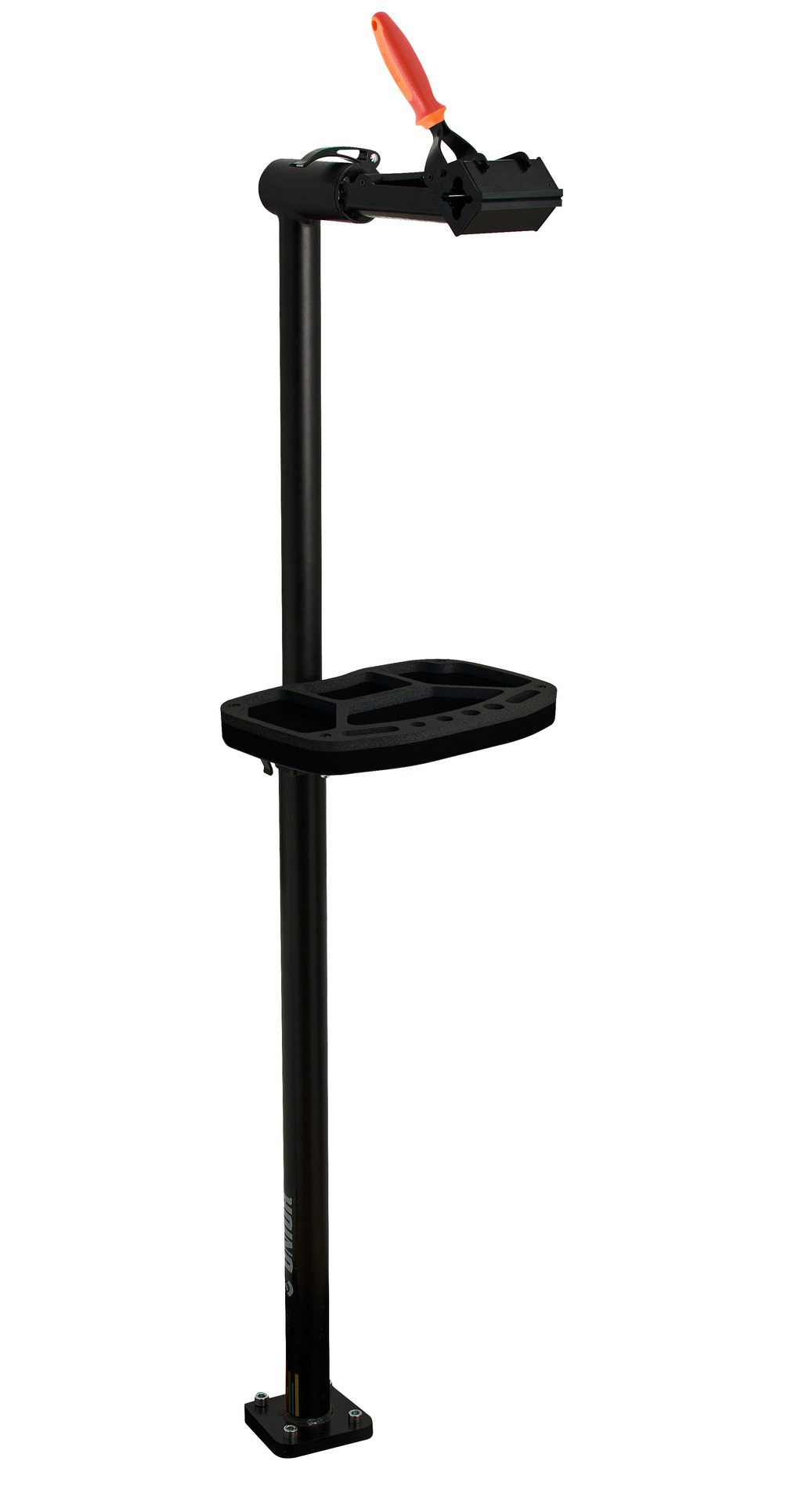 #demo# 1693BS1-US-Caballete profesional para reparación de bicicleta sin base fija, ajuste manual