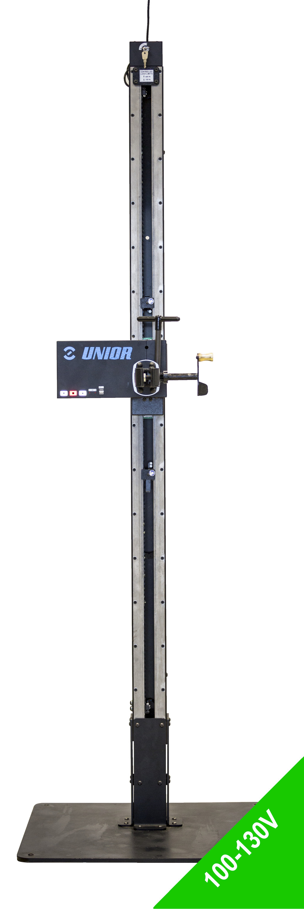 #demo# 1693EL-110 Soporte de reparación eléctrico 110 V