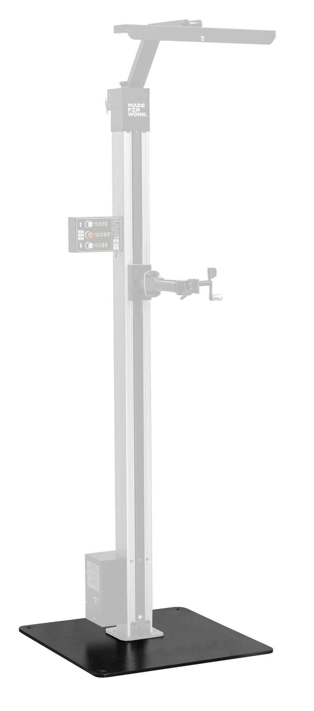 #demo# 1693EL.1-Base fija para 1693EL