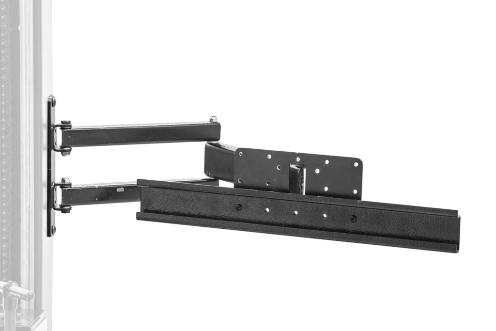 #demo# 1693EL.3-Organizador de piezas pequeñas con brazo plegable para 1693EL