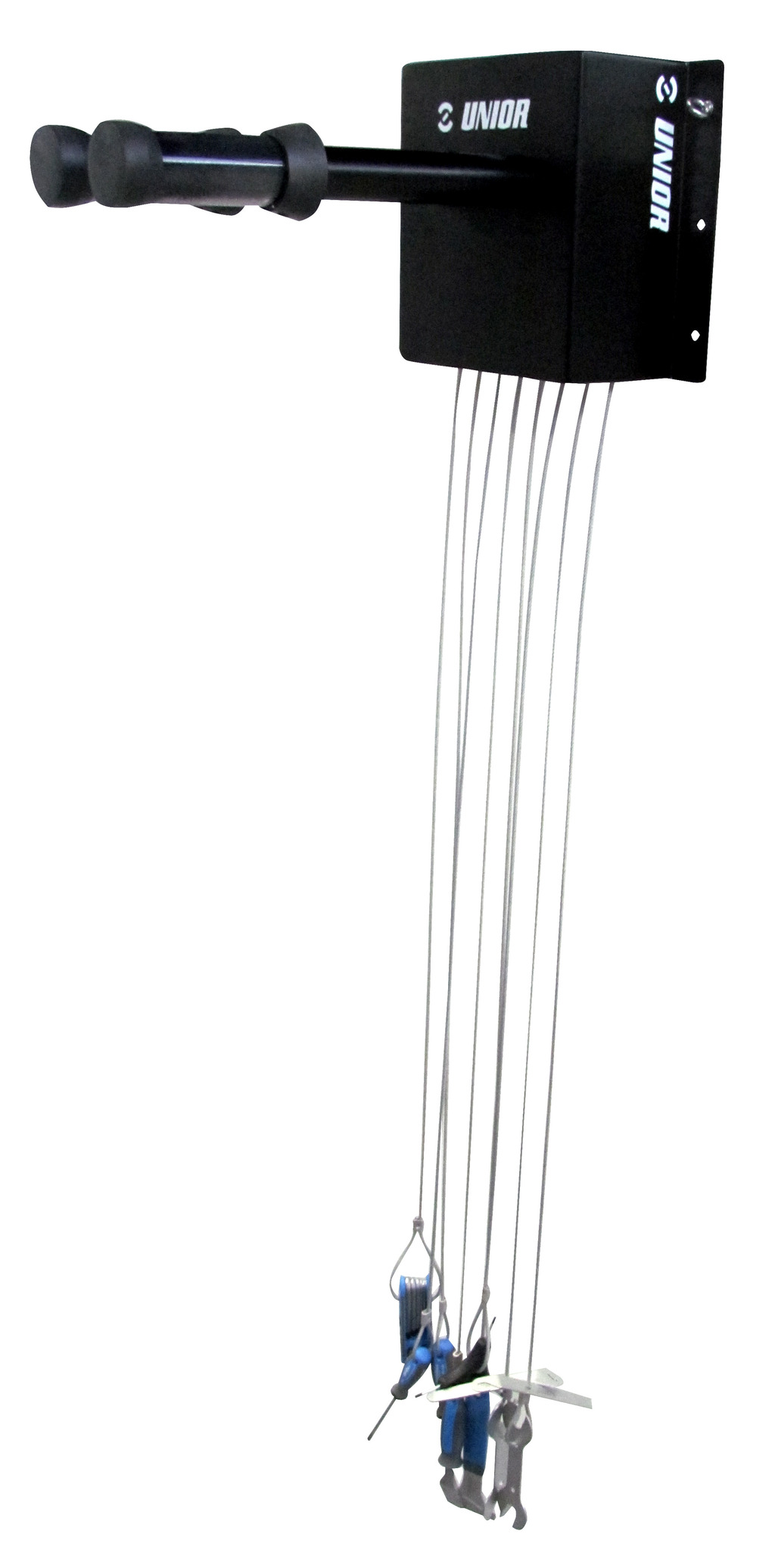 #demo# 1693W- Soporte de montaje de pared o banco para espacios públicos